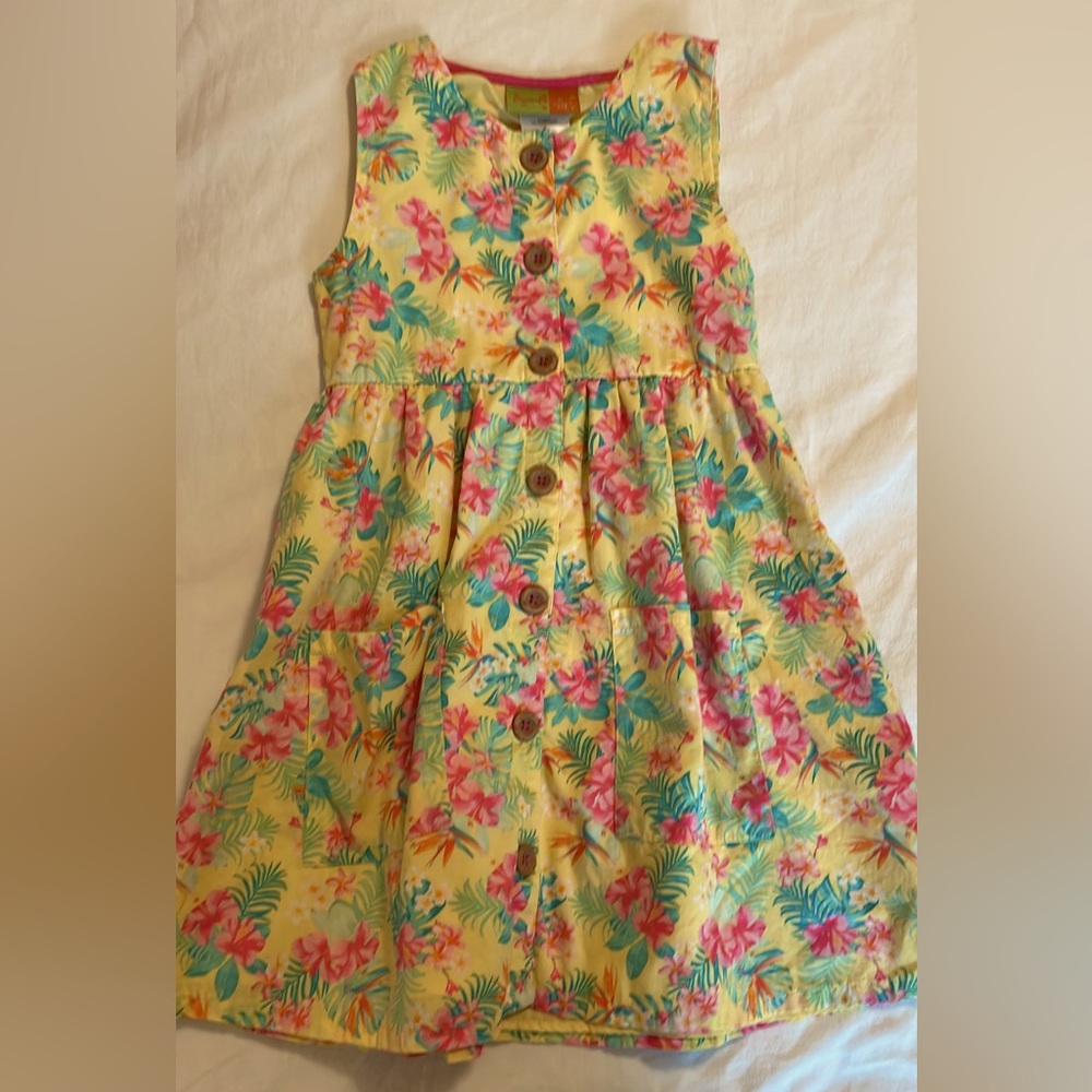 Penelope Mack LTD Dress Sz 6